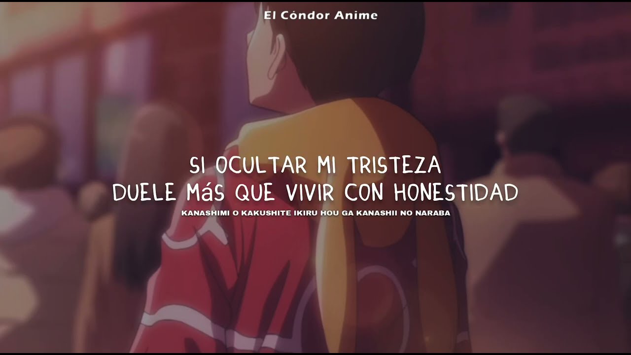 Boku No Hero Vigilantes Season 2 Ending Full | Miss you - shytaupe | Sub Español