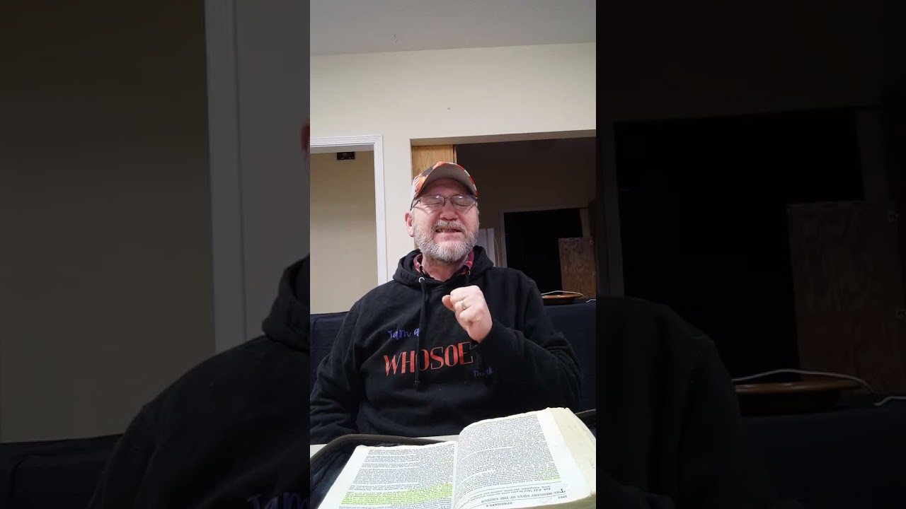 Are New Testament Prophets Still Relevant? Part 1