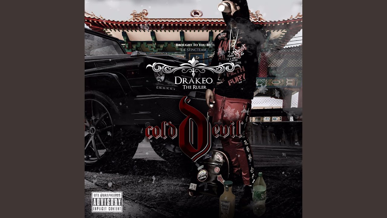 Out The Slums