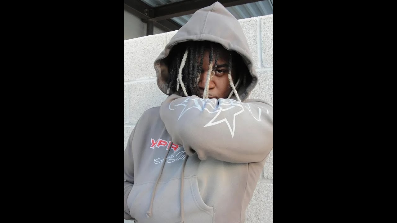 [FREE] Ken Carson Type Beat - "yes!"
