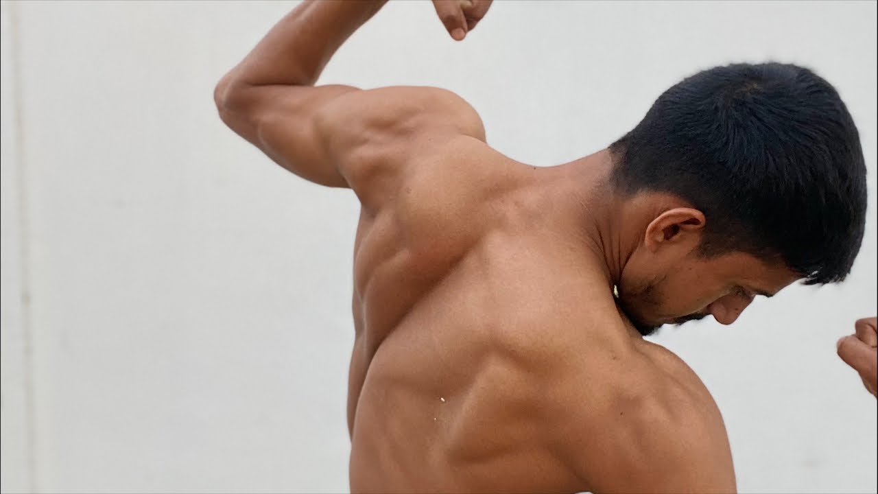 Ramadan routines home workouts