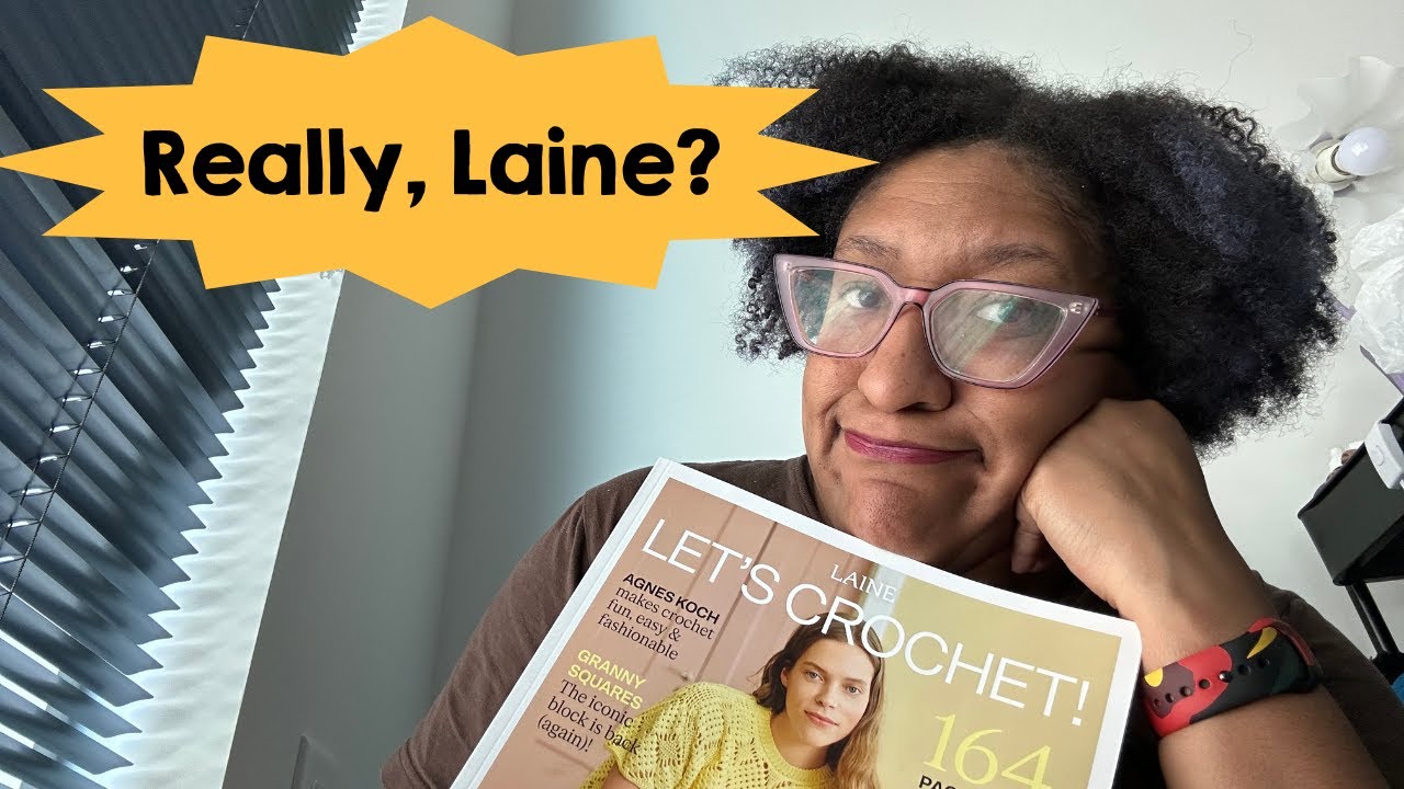 How Laine Magazine's 