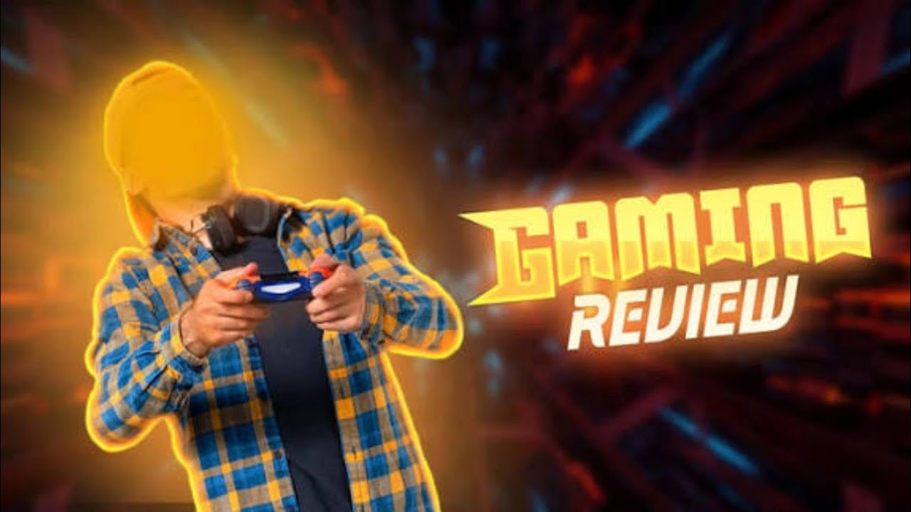 OLD GAMER 2020 🥺🥺🥺