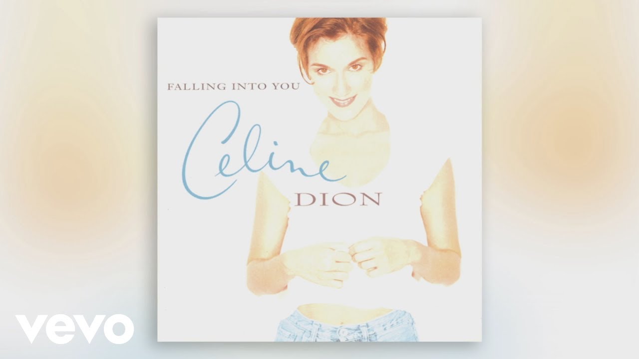 C&eacute;line Dion - Declaration of Love (Official Audio)