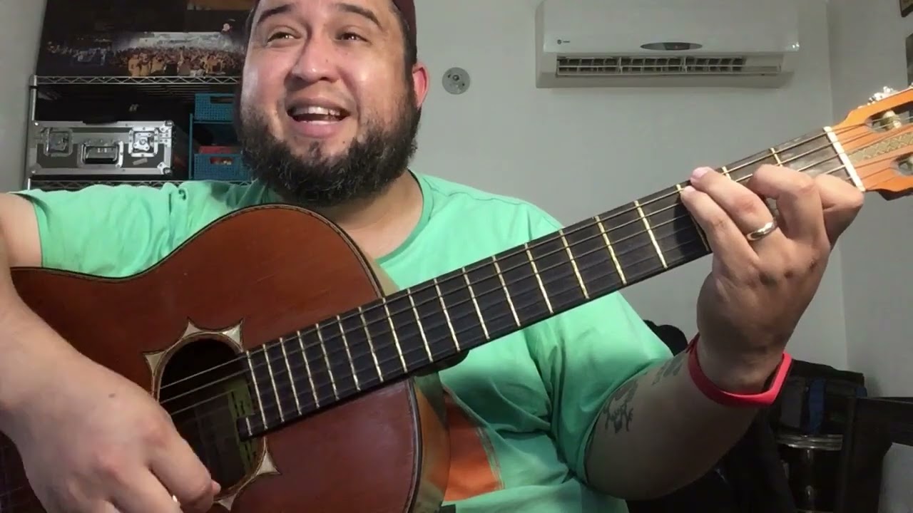 Cómo - La Rondalla de Saltillo (Tutorial)