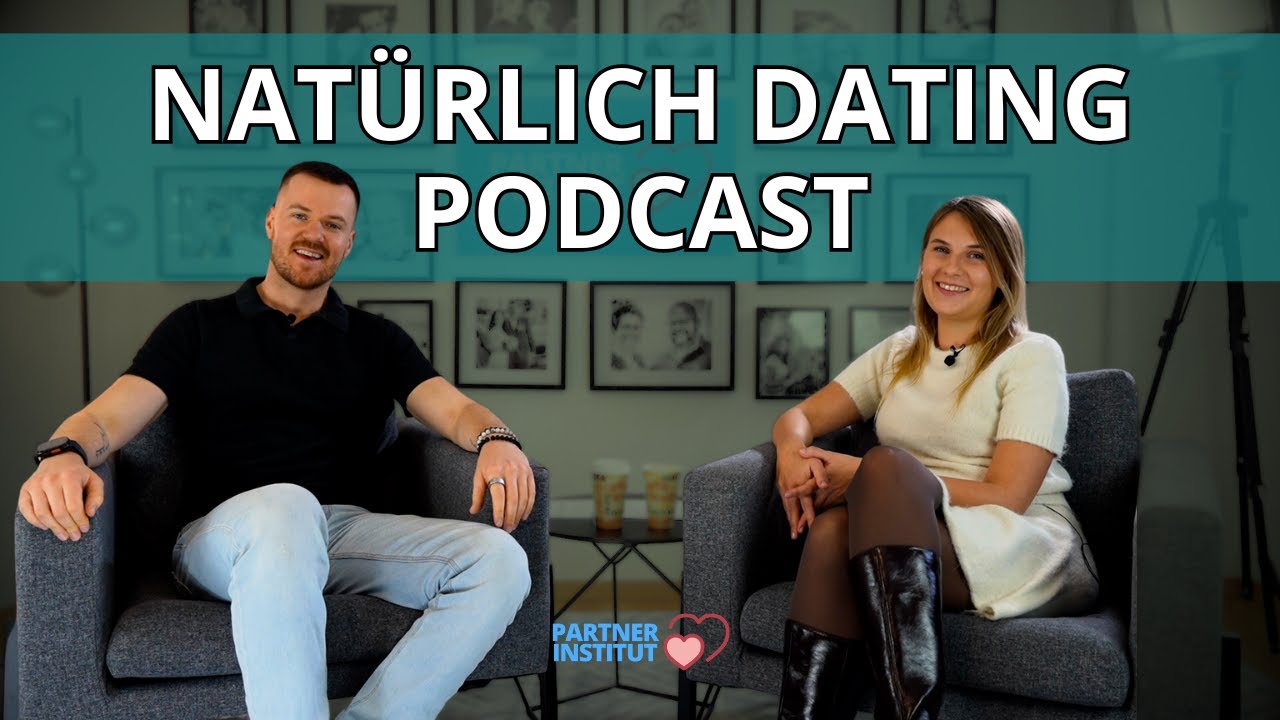 Dating-Fehler, die Frauen machen, weil sie verletzt wurden 💔 | Nat&uuml;rlich Dating #030