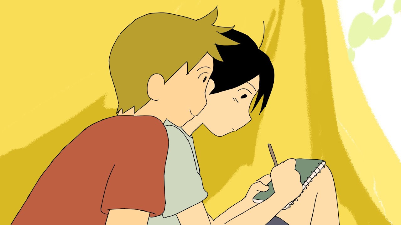 Summer Leaves - trailer