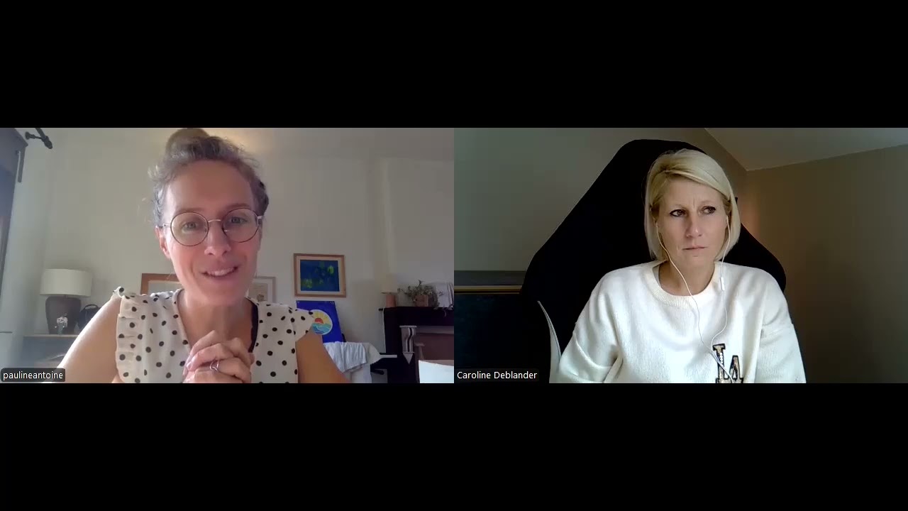 Apprendre à apprendre sans manuel. L'art de créer son métier avec Pauline Antoine