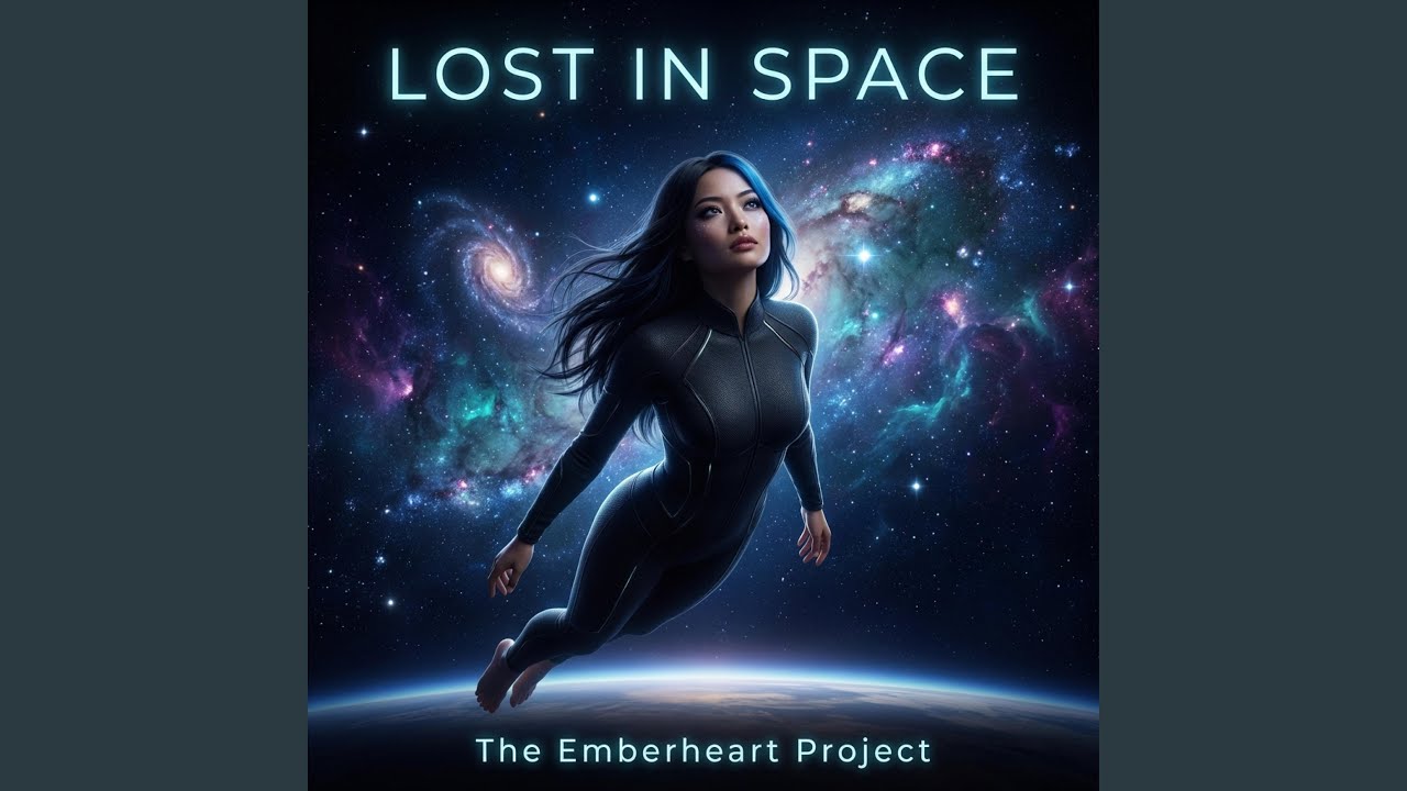 Lost In Space