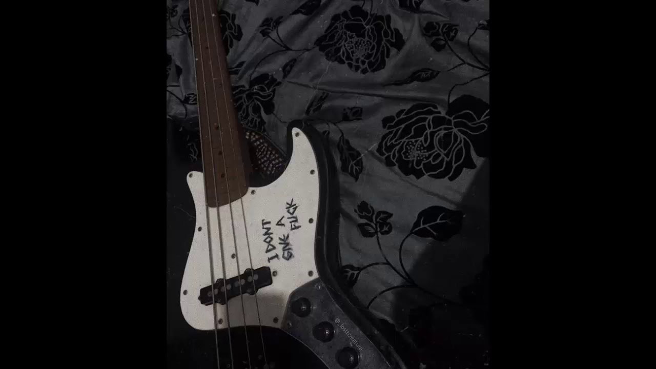 (FREE) C.R.O Rock Type Beat 