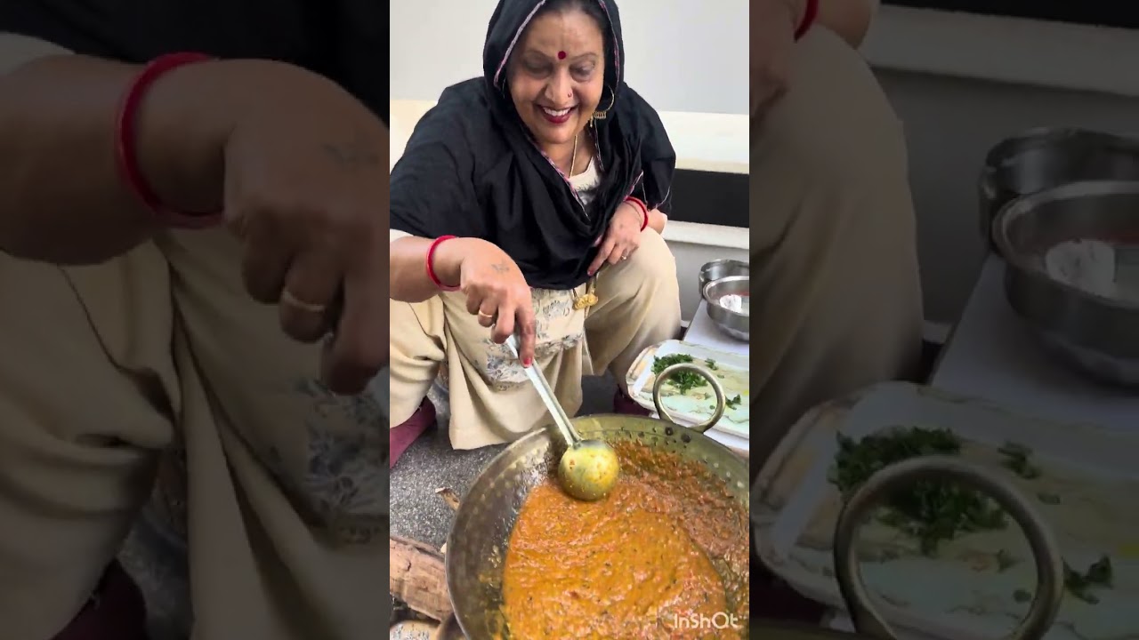 Aalu matar recipe 