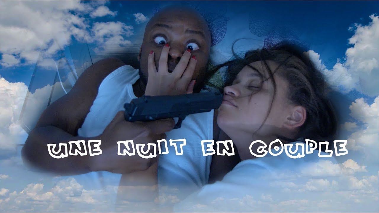 Une nuit en couple (feat. Frédéric Bukolé)