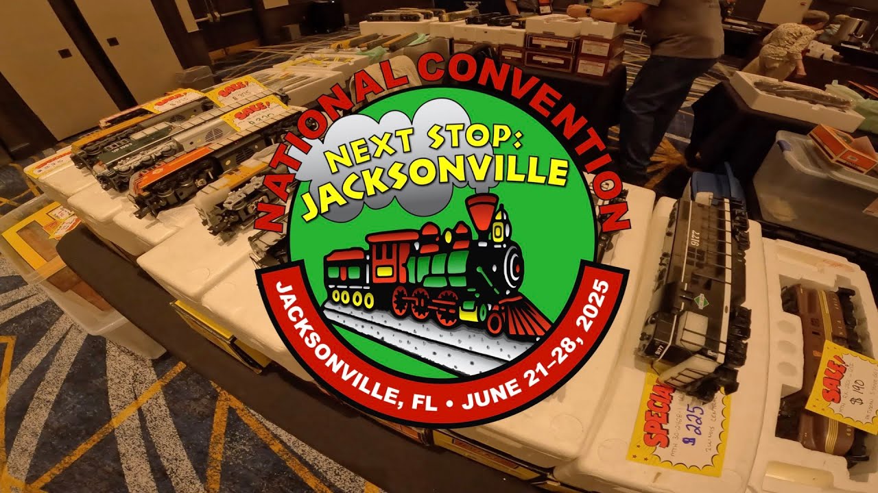 71st TCA Convention Marketplace; 2025 TCA National Convention - Jacksonville, FL