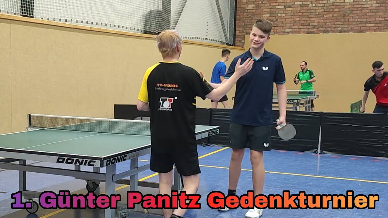 Toll wenn junge Spieler sich so mutig ins Match kämpfen - Ben Gärtner [1483] vs Lars Kriegel [1639]