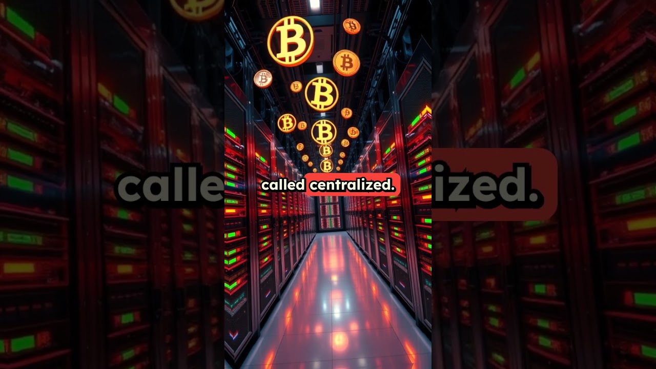 What is a Centralized Exchange