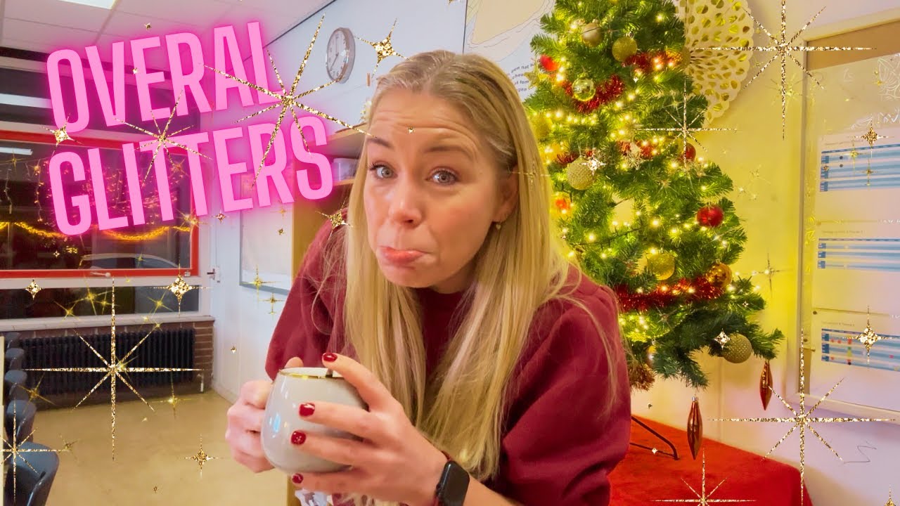 Regenboogvlog 7: Kerstgezellig!