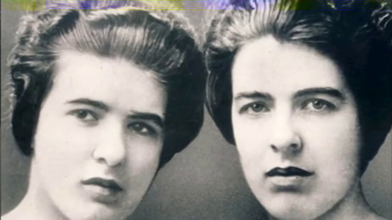 El crimen de las Hermanas Papin (subtitulado)