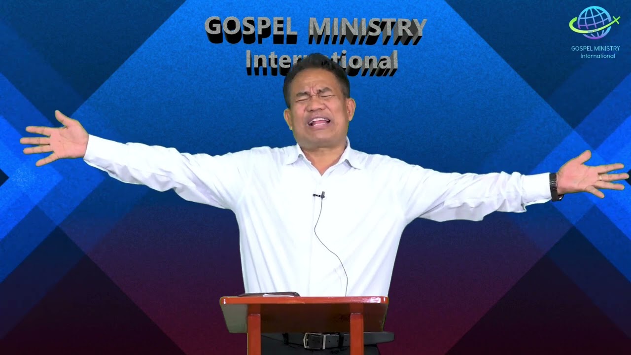 Sermon - Thluachuah Hmuhnak Kutka (2) : Rev.Thang Hre