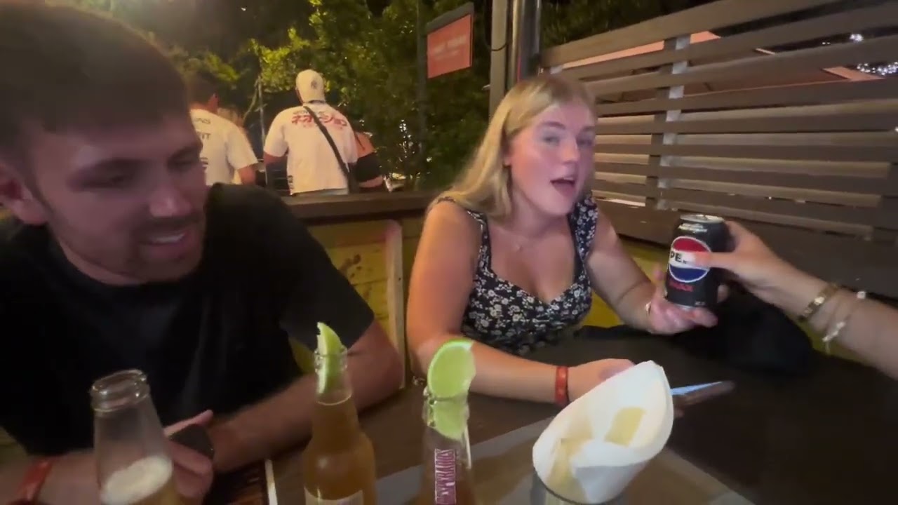 Australia Vlog 12