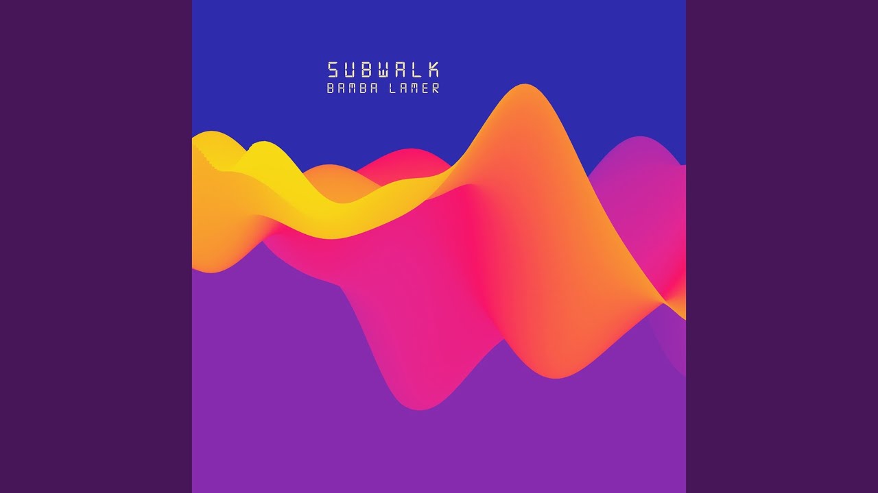 Subwalk