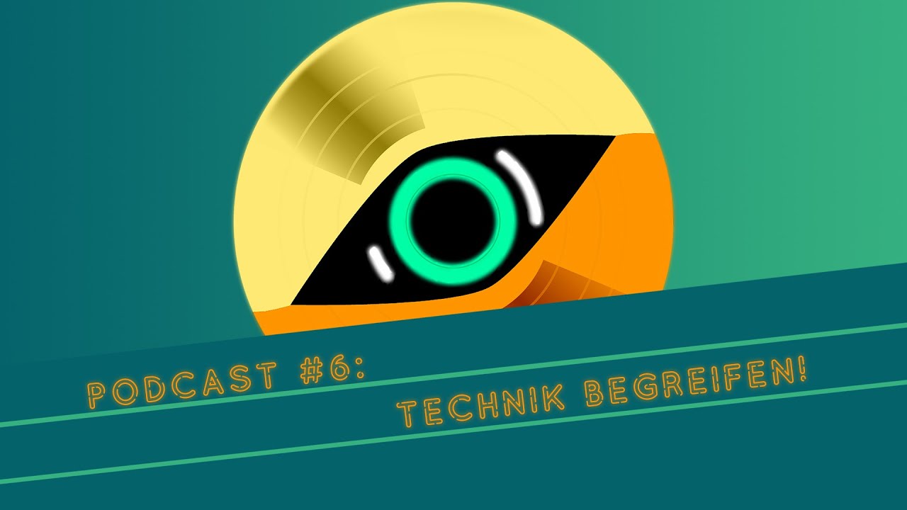 Podcast #6: Technik begreifen! | Jugendhilfe-Navi