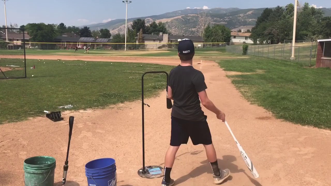 Does the BackSpin Tee Work? Backspin Tee Reviews