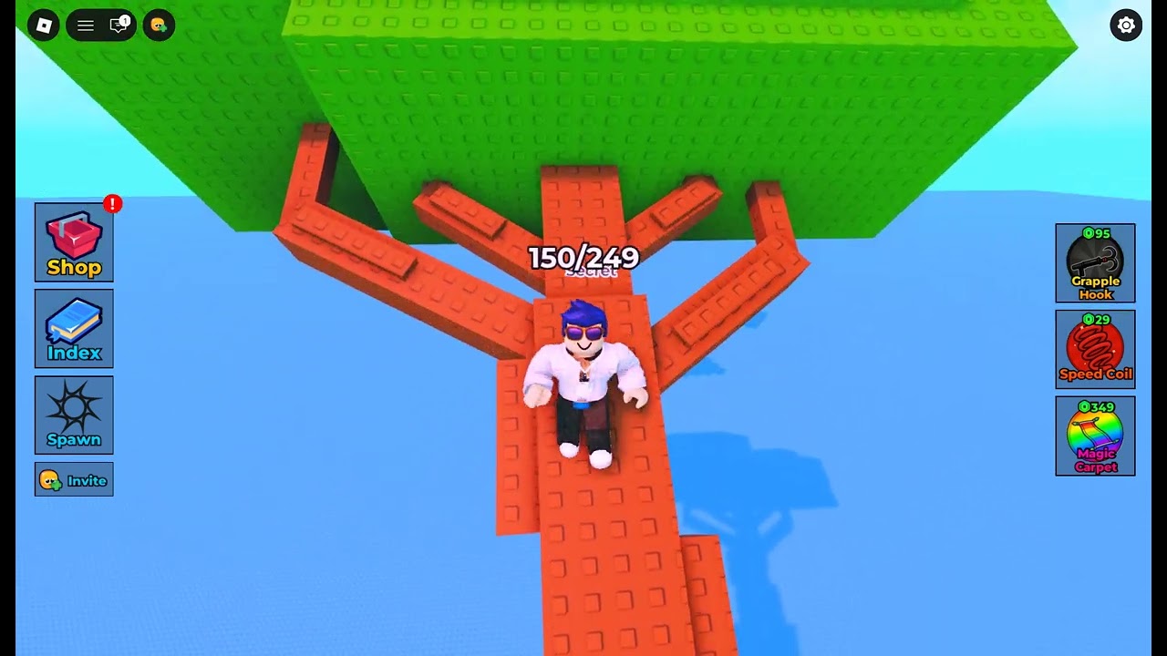 HOW TO FIND TUFF TOUCAN???