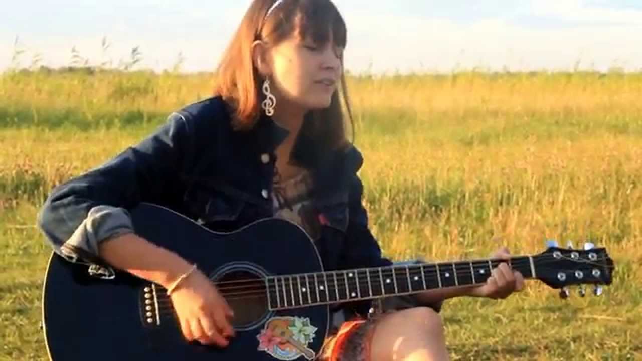 Галина Кидис  - Бордовый закат (Океанские песни)