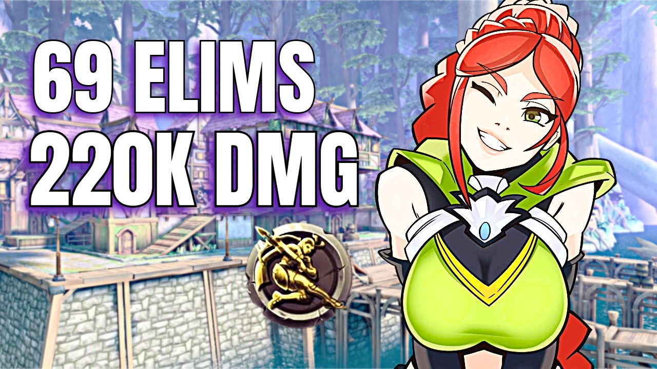 IS CASSIE THE BEST FLANK?