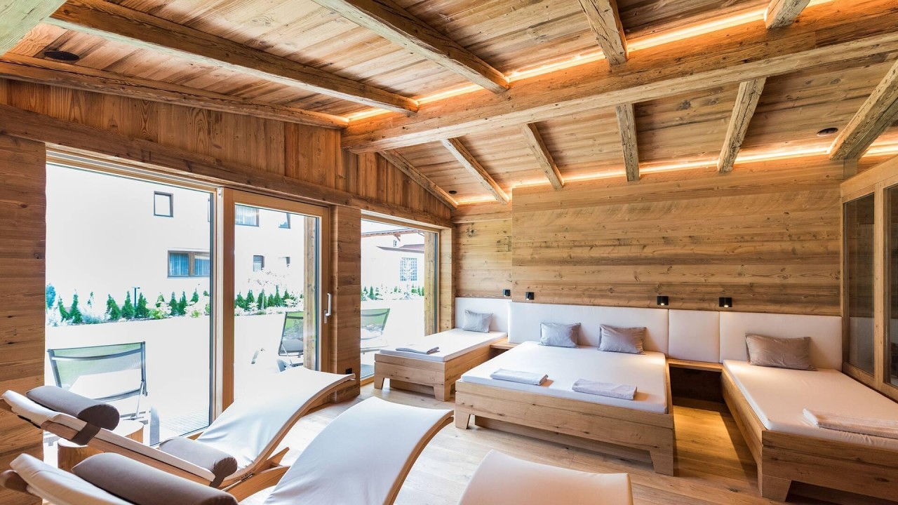 Pepis Suites Lechtal Apartments, Holzgau, Austria | Travel With Siya