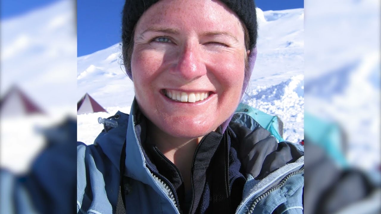 2022 Honorary Life Member: Meagan McGrath
