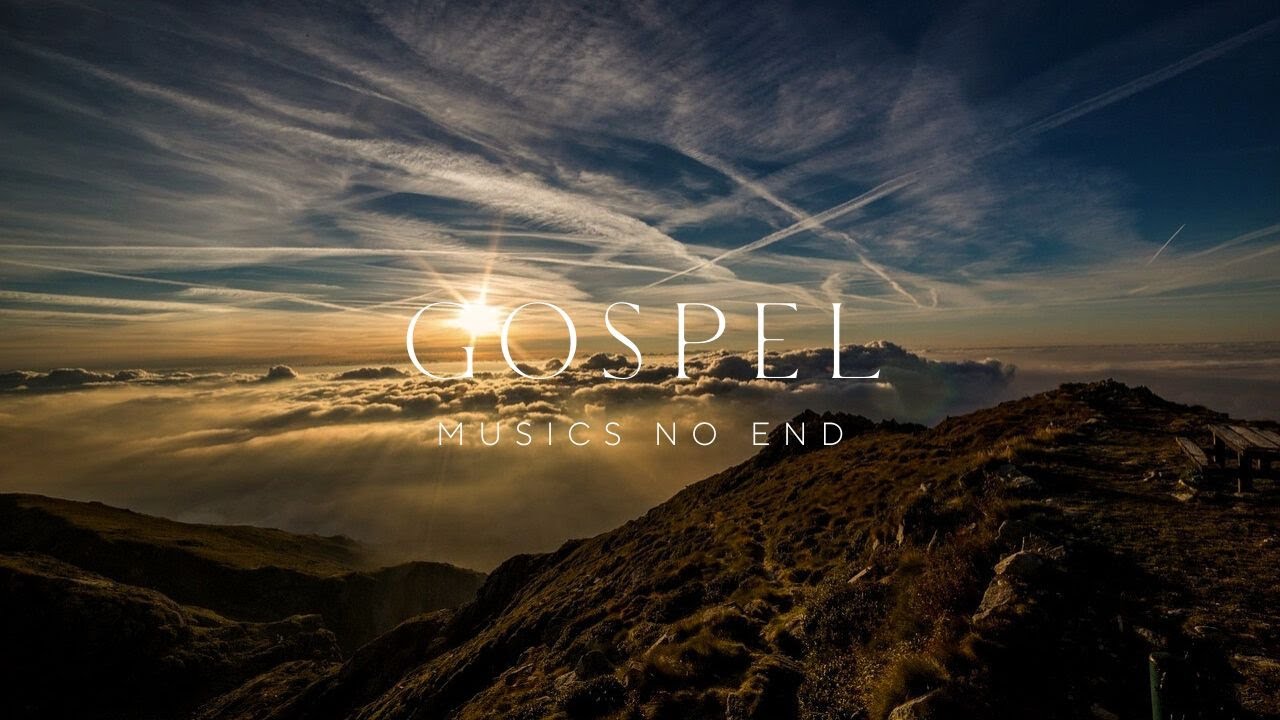 Gospel em italiano|Music no end |