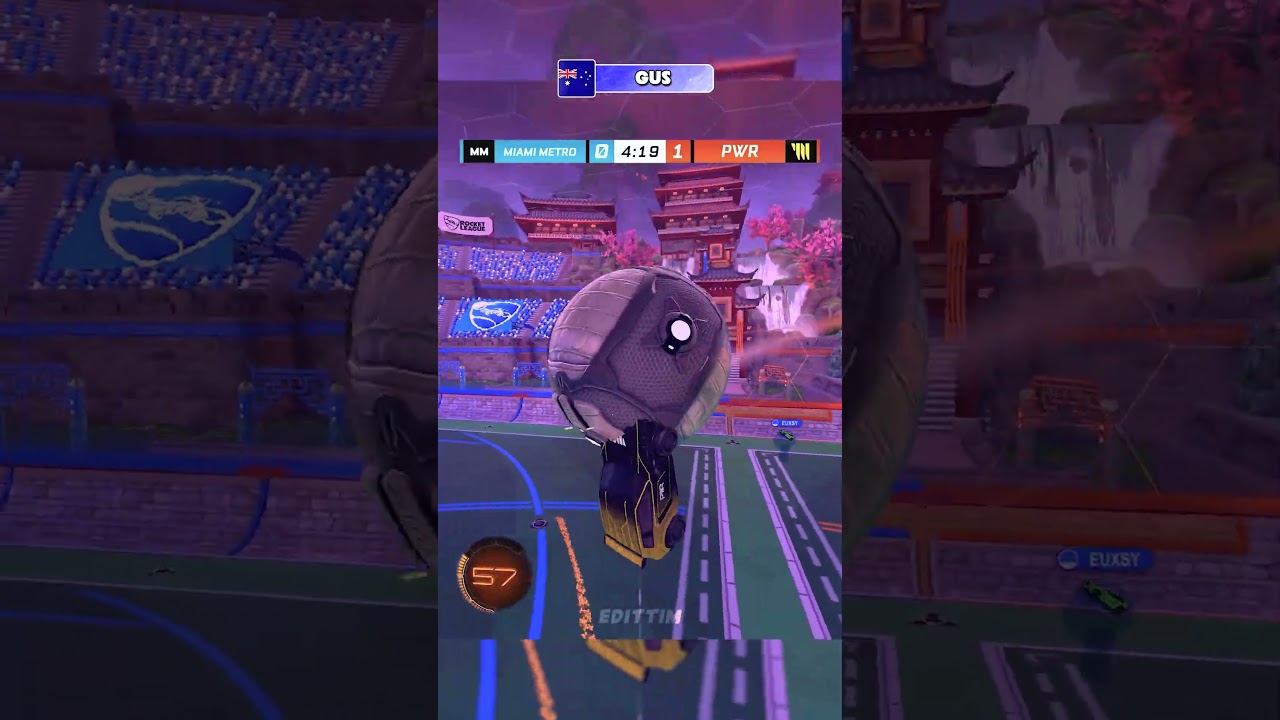 TOP GOALS OF THE RLCS 2026 OPEN 3 SO FAR PART 2! #rocketleague #rl #goals