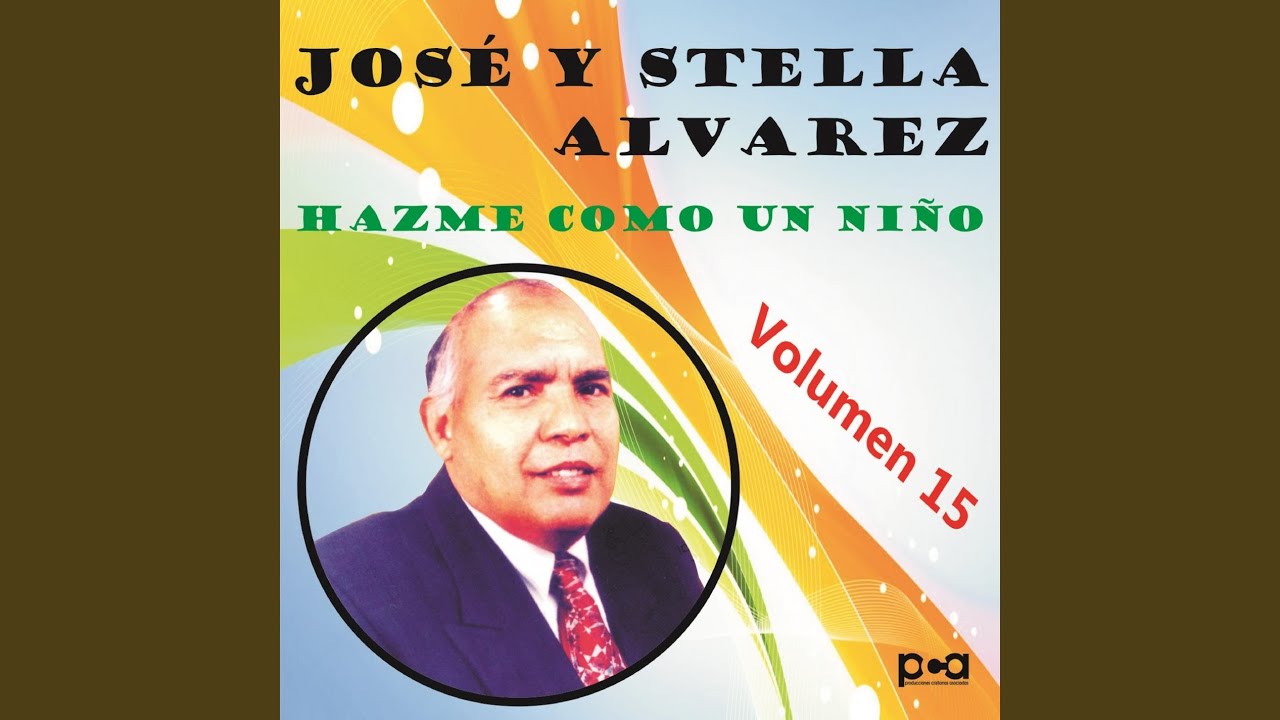 El Lirio mas Hermoso (with Stella Alvarez)
