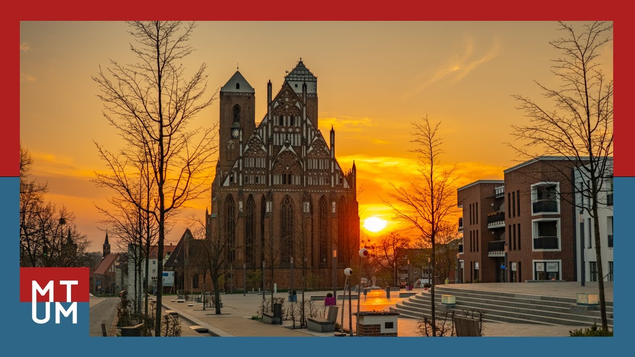 Das Ist Prenzlau.