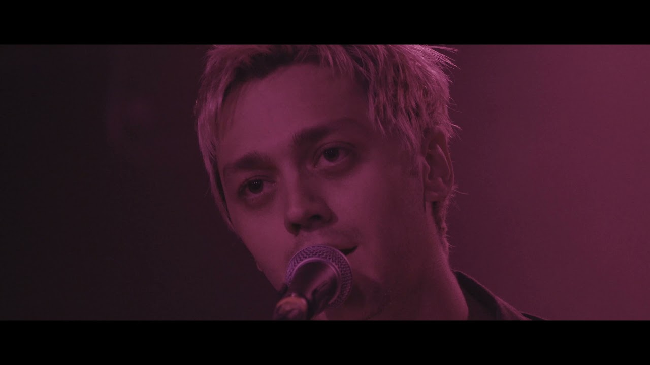 Indigo Plateau - Evil/No I In Threesome (Interpol) [Live at Urban Lounge]