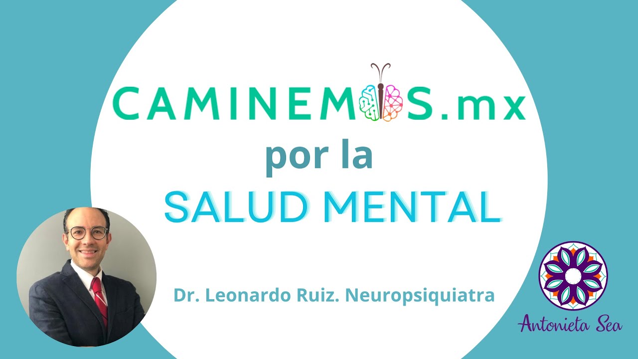 ¿Qué es la salud mental?