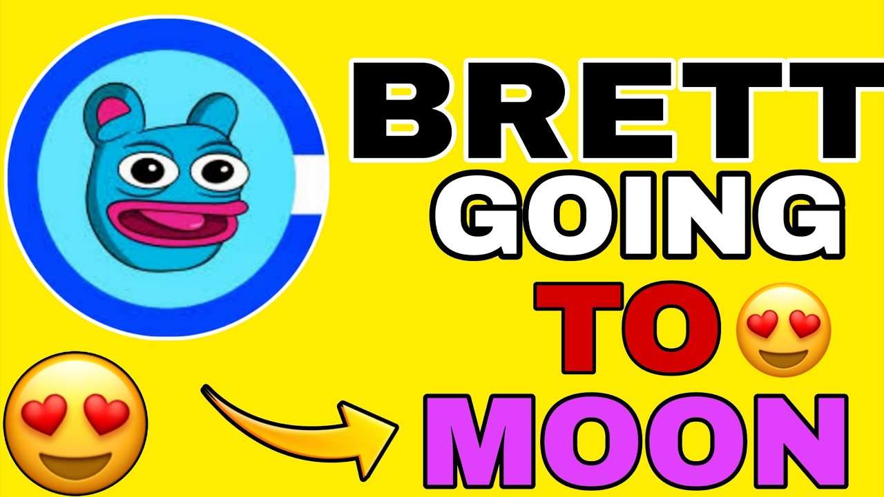 Brett Coin: рост? Новости о Brett Coin | Прогноз цены Brett Coin 🎯? BRETT COIN 2026