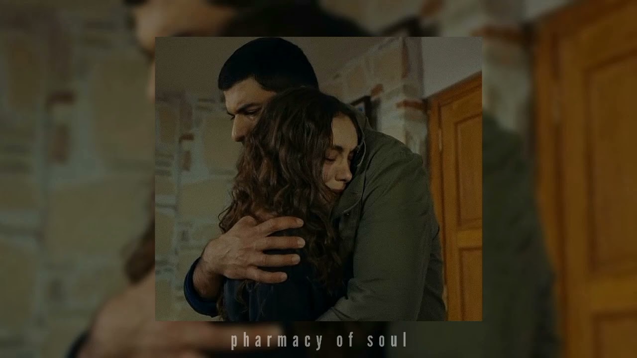 yıllar sonra (slowed+reverb)