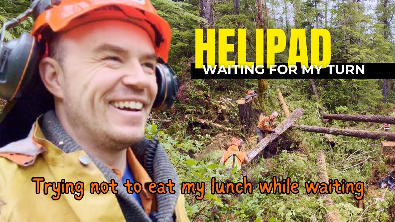 229. Helipad Hike from the Ocean