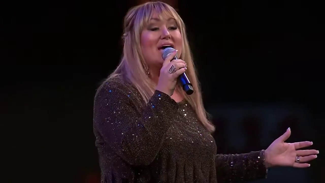 The Hoppers | We're America (Live from National Quartet Convention)