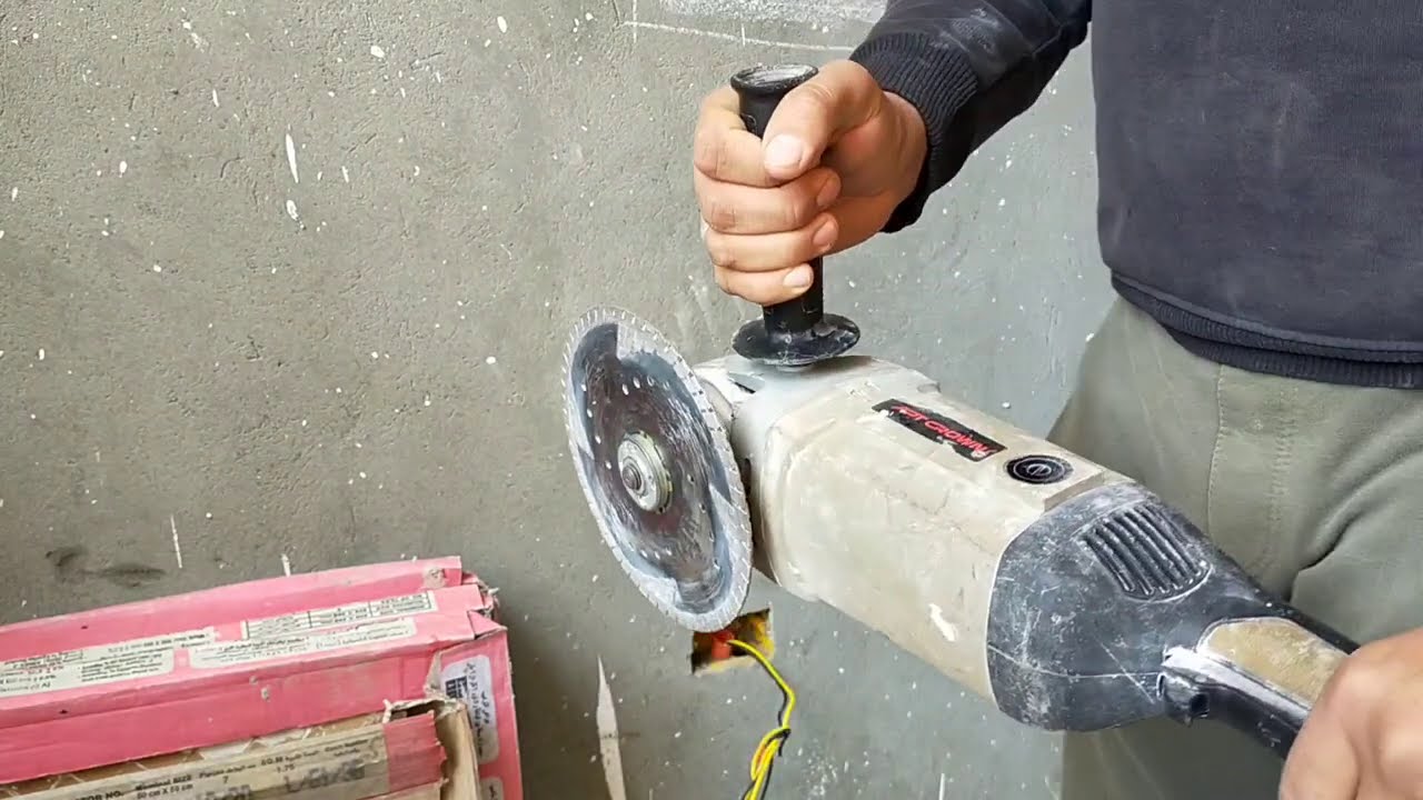 شرح استخدام الصاروخ والهلتي