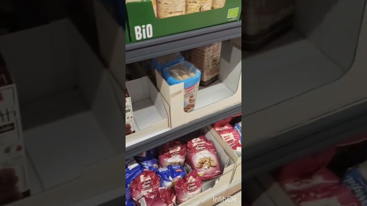 “Fresh Fruits & Bread Shopping at Lidl | Budget Grocery Vlog”