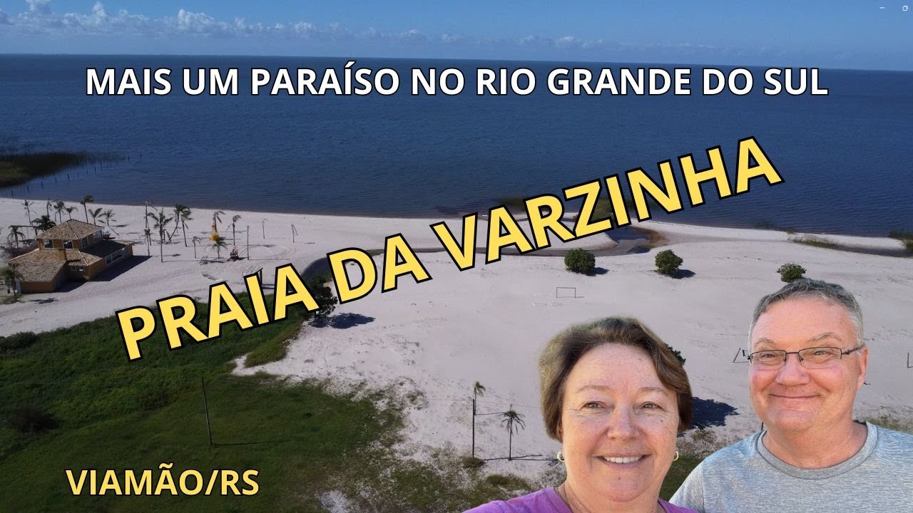 A invasão dos MACACOS  e Camping da Varzinha - VIAMÃO/RS - CAMPING