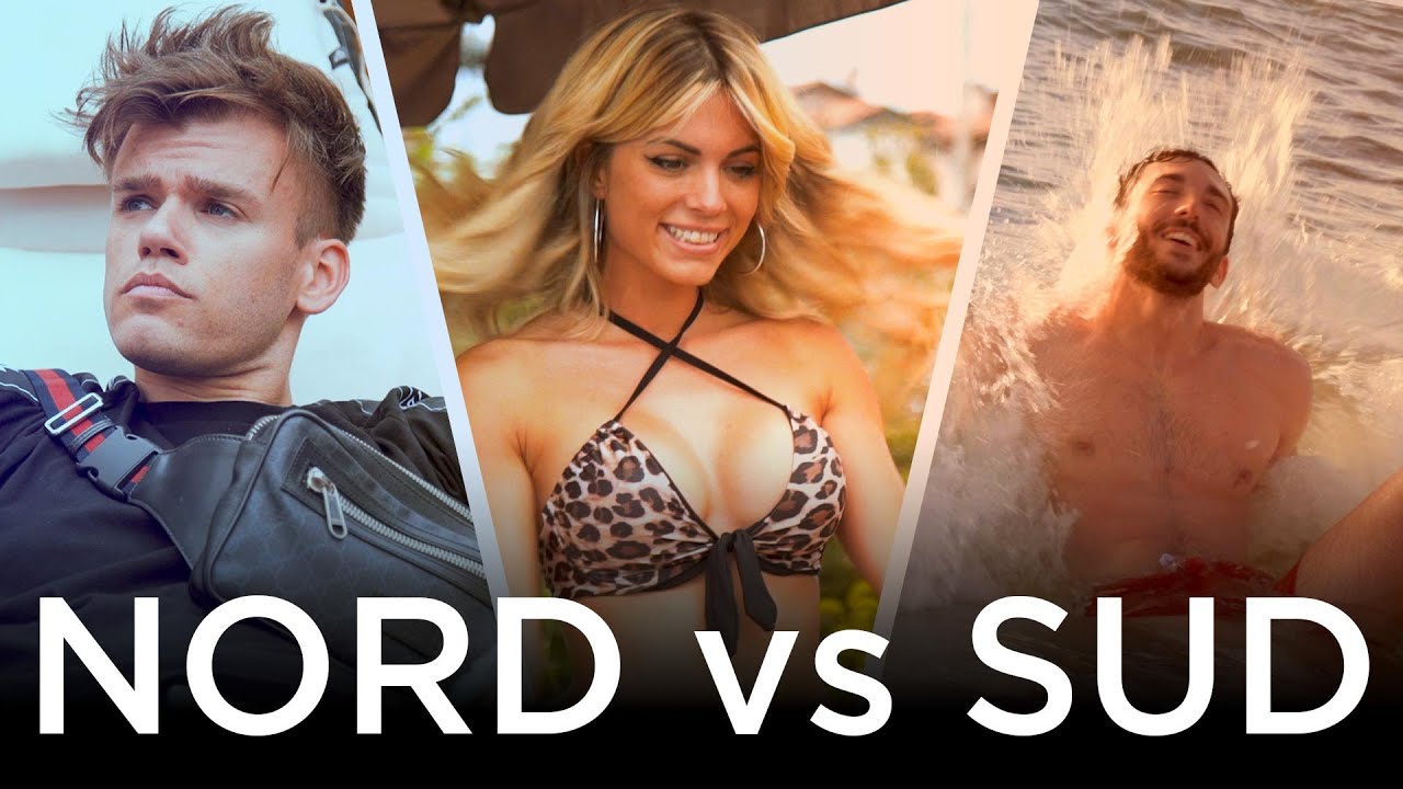 ESTATE - NORD VS SUD w/xMurry & Ludovica Pagani