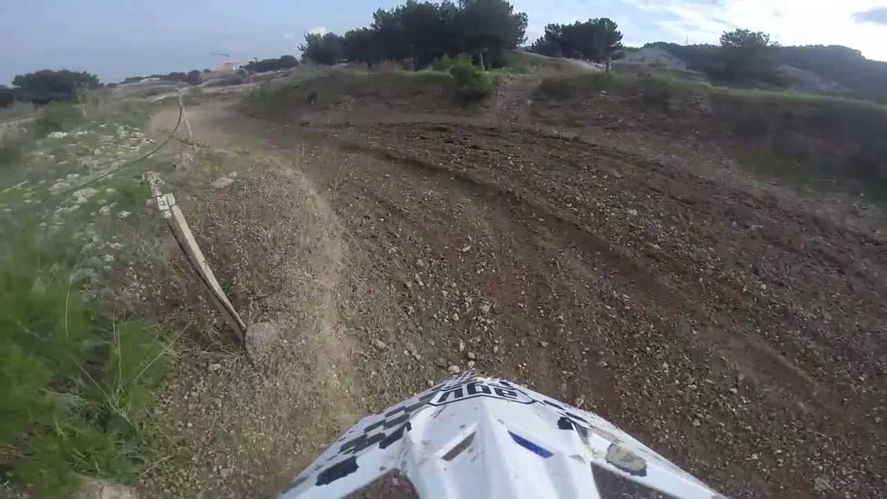 mx chateauneuf les martigues