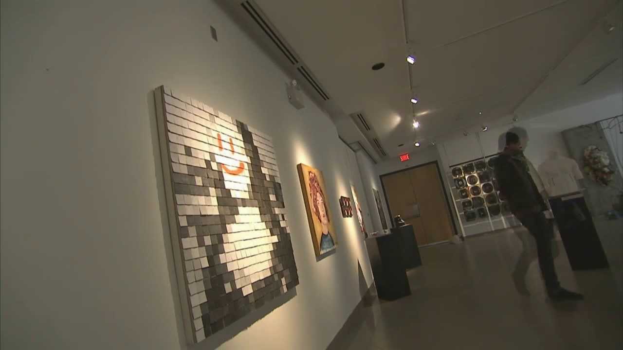 Arts Visuels