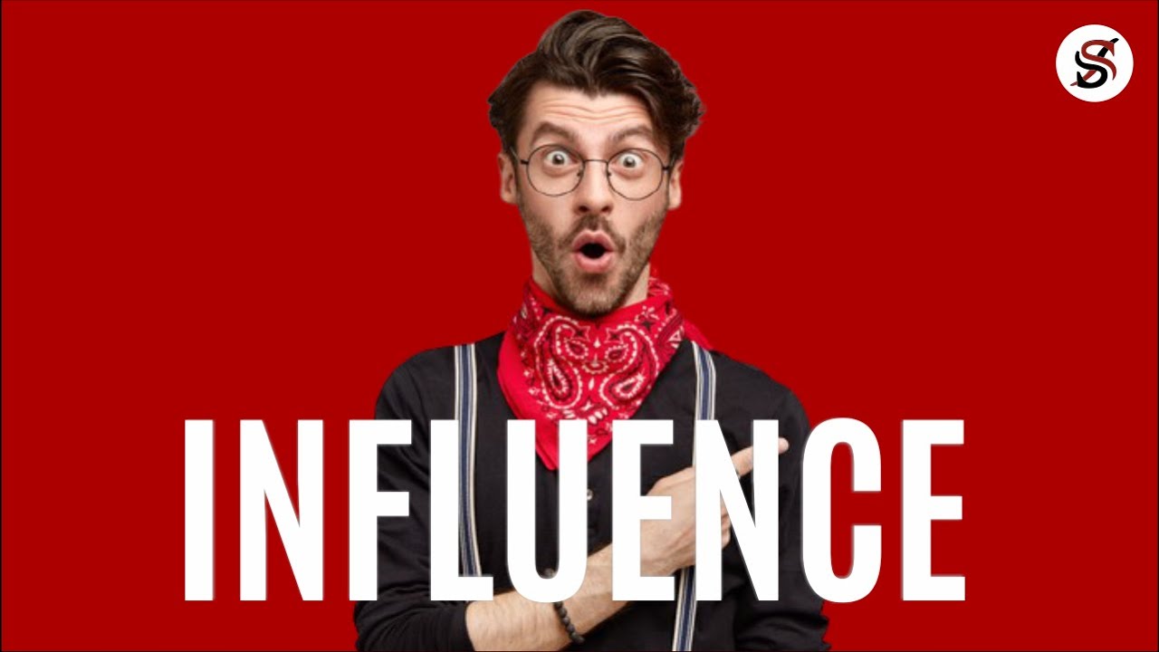 5 Psychological Tricks To INFLUENCE People To Do What You Want