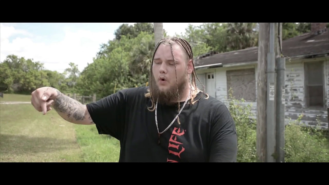 FJ OUTLAW- "Headed Back" (OFFICIAL VIDEO)