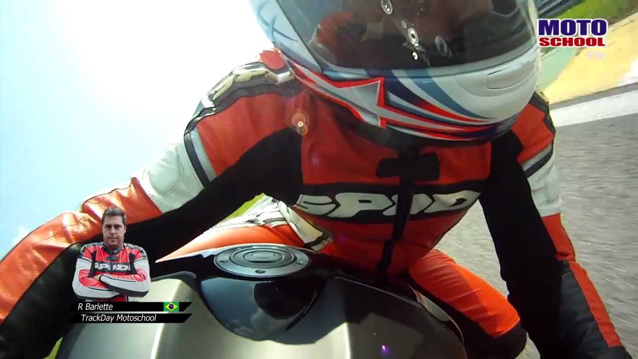 MotoSchool TrackDay - 19 Fevereiro 2012